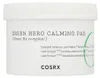 Zklidňující pleťové tampony One Step Green Hero (Calming Náhled obrázku produktu 1