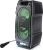 SHARP Bluetooth Party-Lautsprecher PS931, 180 W, schwarz Produktbild-Vorschau 1