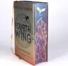 Fourth Wing – Flammengeküsst: Roman | Deluxe-Ausgabe mit Produktbild-Vorschau 4