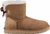 UGG Buty Mini Bailey Bow II, 1016501CHE Podgląd zdjęcia produktu 47