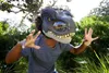 Mattel Jurassic World T Rex maschera facciale con suoni Anteprima dell’immagine prodotto 4