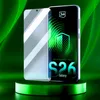 Hybridglas für Galaxy S26, 3mk FlexibleGlass Produktbild-Vorschau 5