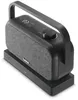 Hama 00221849, Bezdrátový, 60 - 18000 Hz, 4 ohm, Černá, Náhled obrázku produktu 1