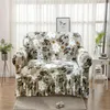 1/2/3 Sitzer Sofa Überzug Universal-Sofabezüge Wohnzimmer Produktbild-Vorschau 9