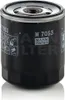 MANN FILTER Ölfilter W7053 CITROEN/PEUGEOT Produktbild-Vorschau 8