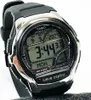 Casio Herrenuhr WV-58R-1AEF schwarz Produktbild-Vorschau 5