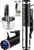 Teesa SV70 sous vide cirkulátor 1200 W, presnosť ±0,1 °C, Náhľad obrázku produktu 2