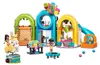 LEGO Friends 42686 Indoor Play Area - Building Toy for Ages Anteprima dell’immagine prodotto 10