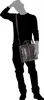 PICARD Leder Businesstasche Rucksack mit Laptopfach Buddy Produktbild-Vorschau 34