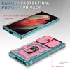 Galaxy S24 Ultra Hülle, Schiebe Kamera Schutz Robust Produktbild-Vorschau 7