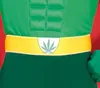 Weed-Man Superhelden Kostüm, Größe:L Produktbild-Vorschau 8