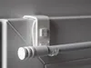 2x Klemmträger/Fensterhaken/Dekohaken inkl. Adapter für Produktbild-Vorschau 6