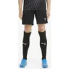 Puma Teamliga Trainingsshorts Kinder - Schwarz Produktbild-Vorschau 6