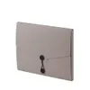 Sammelmappe DIN A4 taupe mit Kordelverschluss, 313 x 237 x Produktbild-Vorschau 6