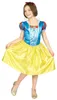 Disney Schneewittchen Kostüm für Mädchen Produktbild-Vorschau 3