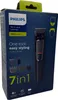 PHILIPS Multigroom MG3720/15 Trymer 7 w 1 do brody i Podgląd zdjęcia produktu 32