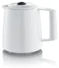 SEVERIN Kaffeemaschine KA 9309 weiß mit 2 Thermokannen Produktbild-Vorschau 11
