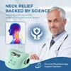 3-in-1 Upgarded Nackenmassagegerät, Schulterentspanner, Produktbild-Vorschau 6
