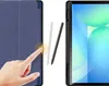 Hülle mit Klappe für Galaxy Tab S10 FE Plus, Dux Ducis Produktbild-Vorschau 3