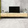 Hängende TV-Schrank Enjoy Fernsehschrank Zweitürig Hängend Produktbild-Vorschau 6