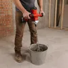 KRAFT&DELE | Rührwerk Mörtelrührer, 21V, M14, 140mm, Produktbild-Vorschau 3