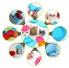 Couvercle pour aliments en conserve pour chats Voir les images du produit 12