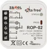 Zamel | Odbiornik radiowy ROP-02 - 2-kanałowy - Kompaktowy Podgląd zdjęcia produktu 1
