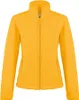 Giacca in micropile Kariban con zip da donna Anteprima dell’immagine prodotto 4
