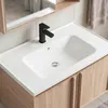 Un Set Di Mobili Da Bagno Con Lavabo Rea Gama T25023 Bxm Anteprima dell’immagine prodotto 6