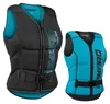 Gilet protettivo in neoprene Camaro Comp Slasher da donna Anteprima dell’immagine prodotto 1