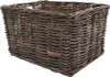 WICKED kosz na śmieci XL czarny (50x40x30) Podgląd zdjęcia produktu 1
