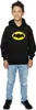 DC Comics - Kapuzenpullover für Jungen BI3931 (128) Produktbild-Vorschau 4