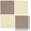 Alfombrilla antideslizante, modelo EVA-016, 50x50 cm, 2,4 Vista previa de la imagen del producto 8