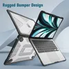 Fintie Hülle Kompatibel mit MacBook Air M5 M4 M3 M2 13.6" Produktbild-Vorschau 4