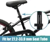 27,2 bis 33,9 mm Fahrrad Sattelstš¹tzenrohr Adapter Produktbild-Vorschau 3