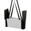 Hundetreppe klappbar Auto Hunde Treppen Haustiertreppe Produktbild-Vorschau 4