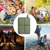 Faltbares Outdoor Sitzkissen Dick Dickes Sitzpolster – Produktbild-Vorschau 6