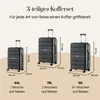 SKYCASES Urban Adventurer – 3 teiliges Hartschalen Produktbild-Vorschau 9