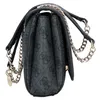 Guess Handtasche Noelle Convertible Cross Flap Logo 16.5 x Produktbild-Vorschau 6