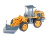 DAFFI Baufahrzeug Bulldozer K-510 15101 Produktbild-Vorschau 1