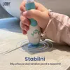 Loby Elektrický zubní kartáček Dětský dětský zubní kartáček Náhled obrázku produktu 9