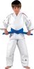 DANRHO Judoanzug O-Goshi weiß 150 Produktbild-Vorschau 1