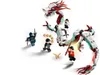 LEGO 76177 Marvel Showdown in the Ancient Village Set con Anteprima dell’immagine prodotto 6