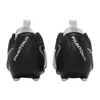 NIKE JR PHANTOM GX II ACADEMY FG/MG Weiß/Metallic Gold 36 Produktbild-Vorschau 24