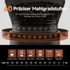 AAOBOSI Kabellose Kaffeemühle Elektrisch, 60 Produktbild-Vorschau 2