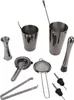 11PCS/Set Cocktail Shaker Set Bartender Kit Cocktail Náhled obrázku produktu 7