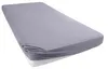 Heavy Jersey Spannbettlaken 180x200 cm - 200x200 cm 100% Produktbild-Vorschau 4
