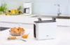 PurEase HT 3010 WH weiß Toaster Produktbild-Vorschau 8
