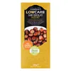 Low Carb® Dunkle Haselnuss Schokolade 125g Produktbild-Vorschau 1