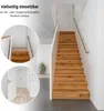 reer Barrière de sécurité pour portes et escaliers, kit de Voir les images du produit 7